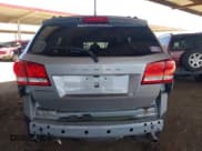 ✅ 2018 Dodge Journey SXT • VIN: 3C4PDCBG0JT512294 • Lot: 42243600. Listed on IAAI with 85,602 mi. Free auction sales archive from the USA and detailed vehicle history report at DreamBid. Image 17.