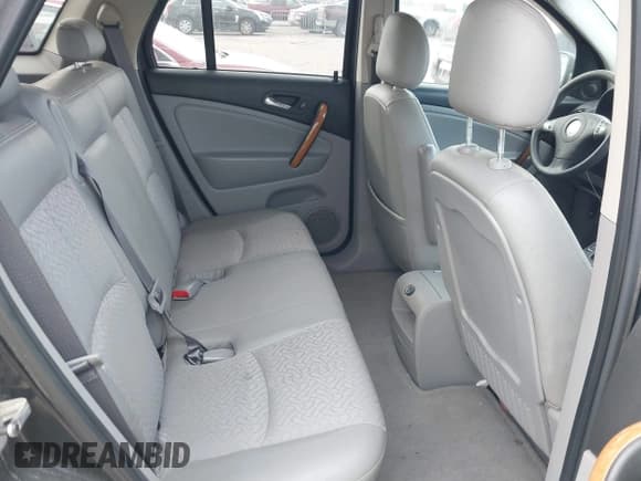 ✅ 2007 Saturn VUE V6 • VIN: 5GZCZ53437S839622 • Lot: 41501950. Wystawiony na IAAI z przebiegiem 96 292 mil. Bezpłatny archiwum sprzedaży aukcyjnych z USA i szczegółowy raport historii pojazdu na DreamBid. Zdjęcie 8.