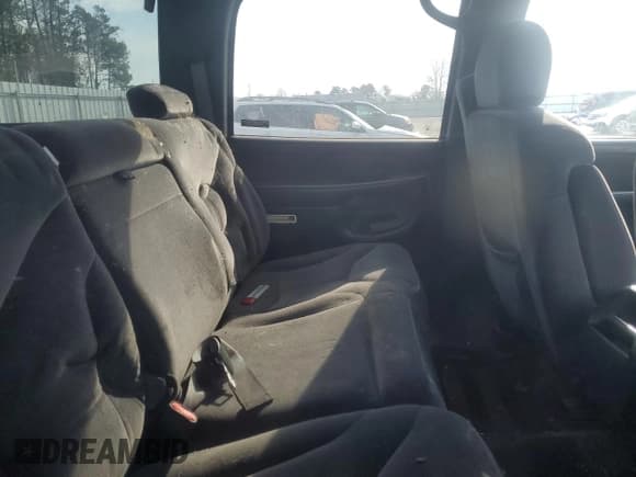 ✅ 2002 GMC Sierra 2500HD SLE • VIN: 1GTHK23U02F141478 • Lot: 46081885. Listed on Copart with Not provided. Free auction sales archive from the USA and detailed vehicle history report at DreamBid. Image 10.