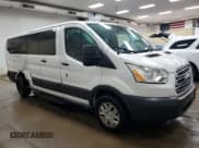 ✅ 2016 Ford Transit XL • VIN: 1FBZX2ZM4GKA85660 • Лот: 52433005. Опубликован ранее на Copart с пробегом 112 815 миль. Бесплатный доступ к архиву аукционных продаж из США и подробный отчёт об истории автомобиля на DreamBid. Изображение 4.