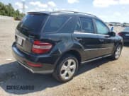 ✅ 2010 Mercedes-Benz M 350 • VIN: 4JGBB2FB6AA593622 • Lot: 69409445. Listed on Copart with 130,494 mi. Free auction sales archive from the USA and detailed vehicle history report at DreamBid. Image 3.