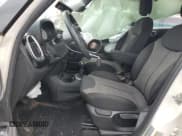 ✅ 2015 FIAT 500L Urbana Trekking • VIN: ZFBCFADH1FZ032934 • Lot: 69152844. Listed on Copart with Not provided. Free auction sales archive from the USA and detailed vehicle history report at DreamBid. Image 7.