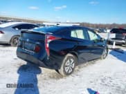 ✅ 2016 Toyota Prius Four • VIN: JTDKARFU3G3525194 • Lot: 41231789. Wystawiony na IAAI z przebiegiem 72 654 mil. Bezpłatny archiwum sprzedaży aukcyjnych z USA i szczegółowy raport historii pojazdu na DreamBid. Zdjęcie 4.