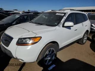 ✅ 2009 Hyundai Santa Fe Limited • VIN: 5NMSH73E19H248613 • Lot: 72443084. Listed on Copart with 131,951 mi. Free auction sales archive from the USA and detailed vehicle history report at DreamBid. Image 1.