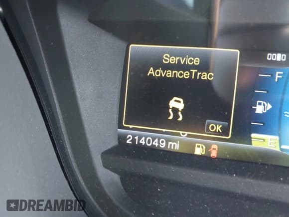 ✅ 2011 Ford Explorer Limited • VIN: 1FMHK8F84BGA91353 • Lot: 42382063. Wystawiony na IAAI z przebiegiem 214 049 mil. Bezpłatny archiwum sprzedaży aukcyjnych z USA i szczegółowy raport historii pojazdu na DreamBid. Zdjęcie 15.