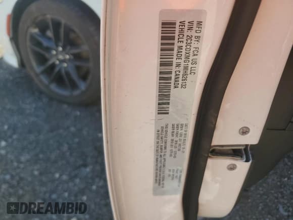 ✅ 2021 Dodge Charger GT • VIN: 2C3CDXMG1MH626132 • Lot: 71985275. Listed on Copart with 13,932 mi. Free auction sales archive from the USA and detailed vehicle history report at DreamBid. Image 13.