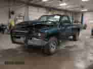 ✅ 2000 Dodge 1500 • VIN: 1B7HF16Y4YS590580 • Лот: 43213855. Размещён на IAAI с пробегом 95 064 миль миль. Получите бесплатный доступ к архиву аукционных продаж из США и посмотрите подробный отчёт об истории автомобиля на DreamBid. Изображение 2.