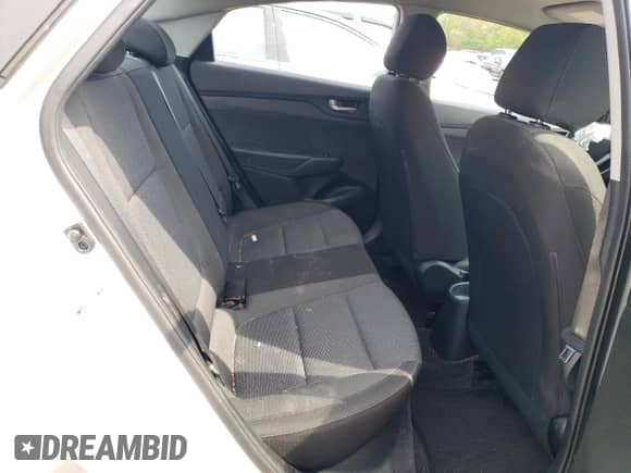 2018 Hyundai Accent SEL с VIN 3KPC24A31JE010388, выставлен на аукционе Copart как лот 66659233 с пробегом 88 393 миль миль и . История ставок и продаж доступна на DreamBid. Изображение 10.