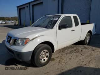 ✅ 2017 Nissan Frontier SV • VIN: 1N6BD0CT8HN725389 • Lot: 90354365. Listed on Copart with 244,874 mi. Free auction sales archive from the USA and detailed vehicle history report at DreamBid. Image 1.