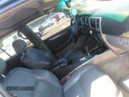 ✅ 2005 Toyota 4Runner Limited • VIN: JTEBT17R358024498 • Lot: 42600236. Listed on IAAI with 242,145 mi. Free auction sales archive from the USA and detailed vehicle history report at DreamBid. Image 5.