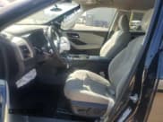 ✅ 2025 Nissan Rogue SV • VIN: 5N1BT3BA1SC791885 • Лот: 86803125. Опубликован ранее на Copart с пробегом 26 155 миль. Бесплатный доступ к архиву аукционных продаж из США и подробный отчёт об истории автомобиля на DreamBid. Изображение 7.