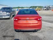 ✅ 2015 Hyundai Sonata Limited • VIN: 5NPE34AB4FH179725 • Лот: 42729780. Опубликован ранее на IAAI с пробегом 119 539 миль. Бесплатный доступ к архиву аукционных продаж из США и подробный отчёт об истории автомобиля на DreamBid. Изображение 16.