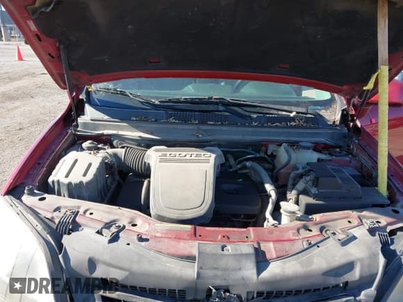 ✅ 2008 Saturn VUE XE • VIN: 3GSCL33P78S728048 • Lot: 43677384. Listed on IAAI with 190,664 mi. Free auction sales archive from the USA and detailed vehicle history report at DreamBid. Image 10.