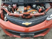 ✅ 2020 Chevrolet Bolt EV LT • VIN: 1G1FY6S0XL4119909 • Lot: 47459805. Wystawiony na Copart z przebiegiem 28 346 mil. Bezpłatny archiwum sprzedaży aukcyjnych z USA i szczegółowy raport historii pojazdu na DreamBid. Zdjęcie 13.