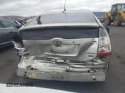 ✅ 2005 Toyota Prius • VIN: JTDKB20U257006012 • Lot: 81921645. Listed on Copart with 190,579 mi. Free auction sales archive from the USA and detailed vehicle history report at DreamBid. Image 6.