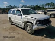 ✅ 2003 Chevrolet Tahoe LT • VIN: 1GNEK13Z43J252484 • Lot: 91137225. Listed on Copart with 269,591 mi. Free auction sales archive from the USA and detailed vehicle history report at DreamBid. Image 14.