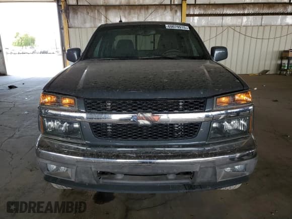 ✅ 2012 Chevrolet Colorado • VIN: 1GCJTDFE0C8157281 • Lot: 69079915. Wystawiony na Copart z przebiegiem 103 699 mil. Bezpłatny archiwum sprzedaży aukcyjnych z USA i szczegółowy raport historii pojazdu na DreamBid. Zdjęcie 5.