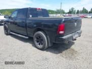 ✅ 2014 Ram 1500 Sport • VIN: 1C6RR7UT8ES289173 • Lot: 42227186. Listed on IAAI with 167,208 mi. Free auction sales archive from the USA and detailed vehicle history report at DreamBid. Image 3.