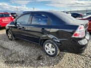 ✅ 2011 Chevrolet Aveo 1LT • VIN: KL1TD5DE3BB138795 • Lot: 86105815. Wystawiony na Copart z przebiegiem 124 456 mil. Bezpłatny archiwum sprzedaży aukcyjnych z USA i szczegółowy raport historii pojazdu na DreamBid. Zdjęcie 2.