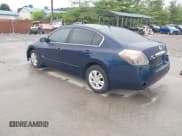 ✅ 2011 Nissan Altima Hybrid • VIN: 1N4CL2AP9BC169095 • Lot: 42639908. Listed on IAAI with 164,163 mi. Free auction sales archive from the USA and detailed vehicle history report at DreamBid. Image 3.