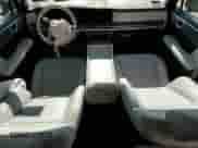 2024 Hyundai Santa Fe Calligraphy z VIN 5NMP5DGL3RH047964, wystawiony jako Copart lot #76766184 z przebiegiem 1 585 mil mil oraz Szkoda całkowita • Salvage title. Historia ofert i sprzedaży dostępna na DreamBid. Obrazek 8.