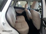 ✅ 2014 Mazda CX-5 Sport • VIN: JM3KE2BE2E0337119 • Lot: 57877765. Listed on Copart with 121,177 mi. Free auction sales archive from the USA and detailed vehicle history report at DreamBid. Image 11.