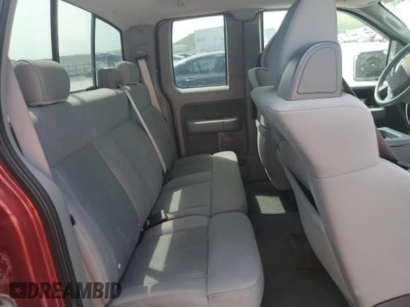 ✅ 2007 Ford F-150 XLT • VIN: 1FTPX14507NA69290 • Lot: 53051405. Listed on Copart with Not provided. Free auction sales archive from the USA and detailed vehicle history report at DreamBid. Image 10.