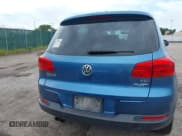 ✅ 2018 Volkswagen Tiguan • VIN: WVGAV7AX5JK000488 • Лот: 42792128. Опубликован ранее на IAAI с пробегом 56 146 миль. Бесплатный доступ к архиву аукционных продаж из США и подробный отчёт об истории автомобиля на DreamBid. Изображение 17.