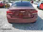 2015 Hyundai Genesis 5.0L z VIN KMHGN4JF2FU035923, wystawiony jako Copart lot #62213615 z przebiegiem 76 156 mil mil oraz Szkoda całkowita • Salvage title. Historia ofert i sprzedaży dostępna na DreamBid. Obrazek 6.