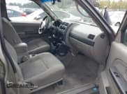 ✅ 2004 Nissan Xterra XE • VIN: 5N1ED28Y34C658301 • Lot: 43378831. Listed on IAAI with 198,982 mi. Free auction sales archive from the USA and detailed vehicle history report at DreamBid. Image 5.