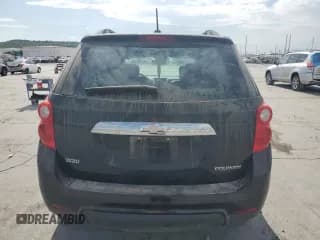 ✅ 2015 Chevrolet Equinox LT • VIN: 2GNALCEK0F6295857 • Лот: 81027885. Опубликован ранее на Copart с пробегом 117 621 миль. Бесплатный доступ к архиву аукционных продаж из США и подробный отчёт об истории автомобиля на DreamBid. Изображение 6.