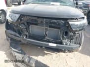 ✅ 2022 Ford Police Interceptor Utility • VIN: 1FM5K8AB5NGC23658 • Lot: 41146628. Wystawiony na IAAI z przebiegiem 16 840 mil. Bezpłatny archiwum sprzedaży aukcyjnych z USA i szczegółowy raport historii pojazdu na DreamBid. Zdjęcie 6.