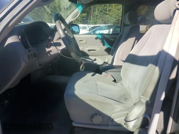 ✅ 2002 Toyota Tundra SR5 • VIN: 5TBRT34112S253792 • Лот: 84910815. Опубликован ранее на Copart с пробегом 171 617 миль. Бесплатный доступ к архиву аукционных продаж из США и подробный отчёт об истории автомобиля на DreamBid. Изображение 7.