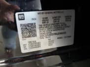 ✅ 2024 Chevrolet Silverado EV Work Truck • VIN: 1GC10UED7RU206283 • Лот: 77905354. Опубликован ранее на Copart с пробегом 4 390 миль. Бесплатный доступ к архиву аукционных продаж из США и подробный отчёт об истории автомобиля на DreamBid. Изображение 13.