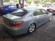 ✅ 2008 Lexus LS 460 L • VIN: JTHGL46F385029014 • Lot: 42632753. Listed on IAAI with 221,783 mi. Free auction sales archive from the USA and detailed vehicle history report at DreamBid. Image 4.