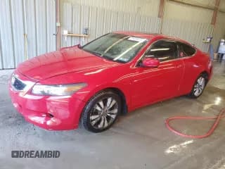 ✅ 2008 Honda Accord EX-L • VIN: 1HGCS12858A028559 • Лот: 81638815. Опубликован ранее на Copart с пробегом 155 698 миль. Бесплатный доступ к архиву аукционных продаж из США и подробный отчёт об истории автомобиля на DreamBid. Изображение 1.
