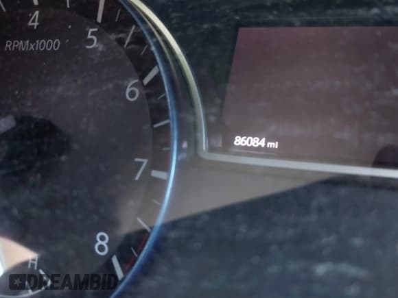 ✅ 2017 Nissan Altima SL • VIN: 1N4AL3AP4HC218516 • Lot: 42198623. Listed on IAAI with 86,084 mi. Free auction sales archive from the USA and detailed vehicle history report at DreamBid. Image 14.