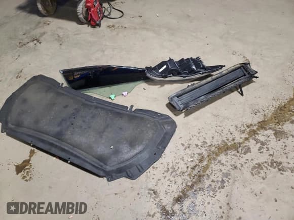 ✅ 2021 Nissan Altima SV • VIN: 1N4BL4DV0MN363233 • Lot: 90523685. Wystawiony na Copart z przebiegiem 92 987 mil. Bezpłatny archiwum sprzedaży aukcyjnych z USA i szczegółowy raport historii pojazdu na DreamBid. Zdjęcie 12.