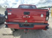 ✅ 2018 Chevrolet Silverado 1500 LTZ • VIN: 3GCUKSECXJG241944 • Lot: 67420415. Wystawiony na Copart z przebiegiem 61 974 mil. Bezpłatny archiwum sprzedaży aukcyjnych z USA i szczegółowy raport historii pojazdu na DreamBid. Zdjęcie 6.