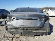 ✅ 2020 Nissan Maxima SL • VIN: 1N4AA6DV2LC367260 • Lot: 47050235. Listed on Copart with 60,390 mi. Free auction sales archive from the USA and detailed vehicle history report at DreamBid. Image 6.