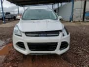 ✅ 2015 Ford Escape Titanium • VIN: 1FMCU0J91FUA92411 • Lot: 93343675. Listed on Copart with 46,939 mi. Free auction sales archive from the USA and detailed vehicle history report at DreamBid. Image 14.