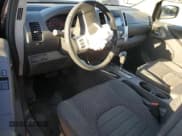 ✅ 2015 Nissan Frontier SV • VIN: 1N6AD0CU5FN730499 • Lot: 75128254. Wystawiony na Copart z przebiegiem 193 156 mil. Bezpłatny archiwum sprzedaży aukcyjnych z USA i szczegółowy raport historii pojazdu na DreamBid. Zdjęcie 8.