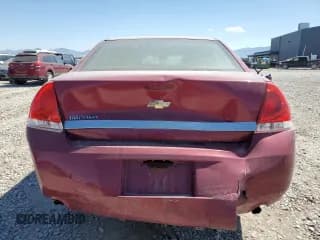 ✅ 2006 Chevrolet Impala Police Unmarked Police • VIN: 2G1WS581269359727 • Лот: 69080295. Опубликован ранее на Copart с пробегом 158 004 миль. Бесплатный доступ к архиву аукционных продаж из США и подробный отчёт об истории автомобиля на DreamBid. Изображение 6.