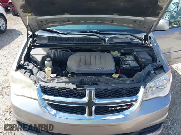 ✅ 2013 Dodge Grand Caravan SXT • VIN: 2C4RDGCGXDR718275 • Лот: 43272872. Опубликован ранее на IAAI с пробегом 110 875 миль. Бесплатный доступ к архиву аукционных продаж из США и подробный отчёт об истории автомобиля на DreamBid. Изображение 10.