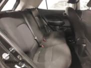 ✅ 2020 Hyundai Venue SE • VIN: KMHRB8A39LU044922 • Lot: 41350728. Listed on IAAI with 70,163 mi. Free auction sales archive from the USA and detailed vehicle history report at DreamBid. Image 8.