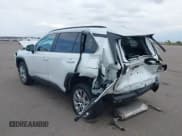 ✅ 2025 Toyota RAV4 XLE Premium • VIN: 2T3A1RFV8SW513729 • Lot: 43489898. Listed on IAAI with 7,000 mi. Free auction sales archive from the USA and detailed vehicle history report at DreamBid. Image 3.