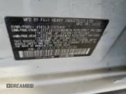 ✅ 2014 Subaru Crosstrek Limited • VIN: JF2GPAGC9E8254686 • Лот: 87294695. Опубликован ранее на Copart с пробегом 165 072 миль. Бесплатный доступ к архиву аукционных продаж из США и подробный отчёт об истории автомобиля на DreamBid. Изображение 13.