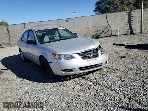 ✅ 2006 Hyundai Sonata GL • VIN: KMHET46C26A075013 • Лот: 88039285. Опубликован ранее на Copart с пробегом 91 189 миль. Бесплатный доступ к архиву аукционных продаж из США и подробный отчёт об истории автомобиля на DreamBid. Изображение 11.