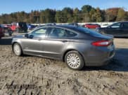 ✅ 2016 Ford Fusion SE Luxury • VIN: 3FA6P0PU4GR338449 • Lot: 91178475. Listed on Copart with 89,569 mi. Free auction sales archive from the USA and detailed vehicle history report at DreamBid. Image 2.