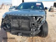 ✅ 2025 Ford Explorer ST-Line • VIN: 1FMUK7KH0SGA99562 • Лот: 43343916. Опубликован ранее на IAAI с пробегом 8 394 миль. Бесплатный доступ к архиву аукционных продаж из США и подробный отчёт об истории автомобиля на DreamBid. Изображение 17.